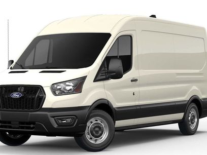 New 2026 Ford Transit 250 148 Medium Roof