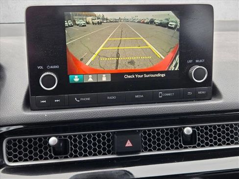 Used 2023 Honda Civic Sport image 13