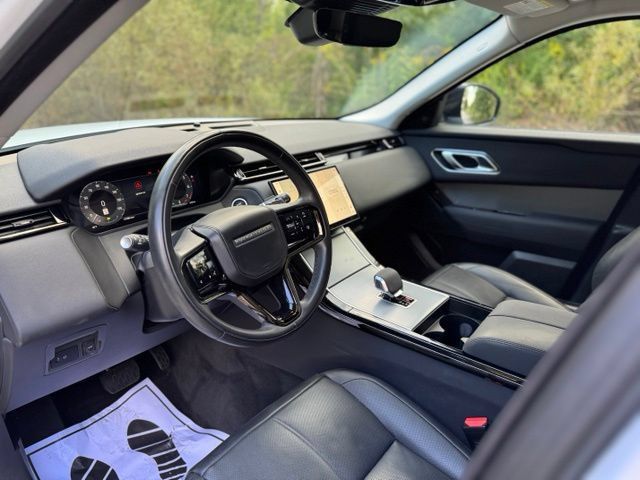 Certified 2024 Land Rover Range Rover Velar S AWD/4WD image 9