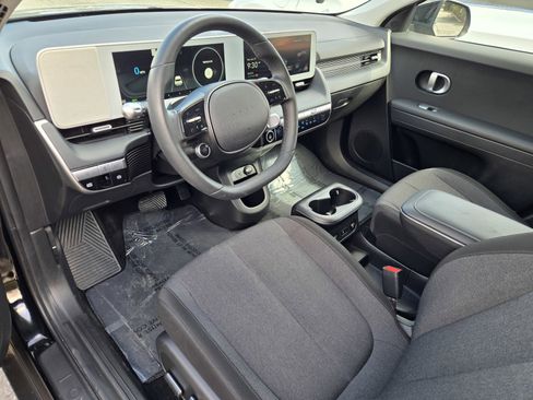 Used 2024 Hyundai Ioniq 5 SEL RWD image 10