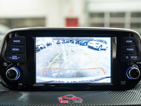 Used 2019 Hyundai Tucson SE image 30