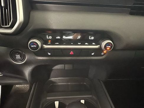 Used 2025 MAZDA CX-50 AWD 2.5 S w/ Preferred Package image 22