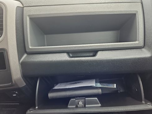 Used 2016 RAM 3500 Tradesman image 40