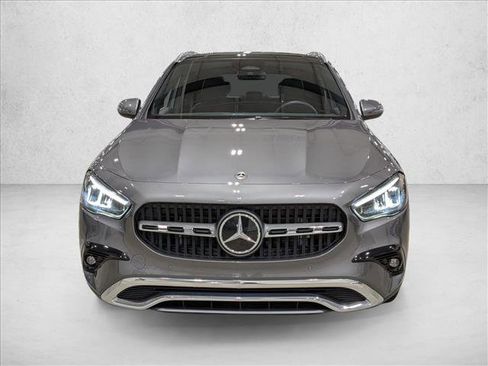 Used 2026 Mercedes-Benz GLA 250 image 2