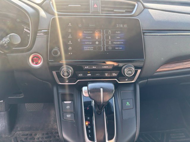 Used 2018 Honda CR-V Touring image 14