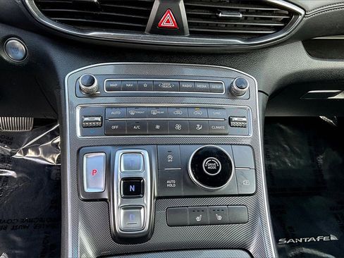 Used 2023 Hyundai Santa Fe SEL image 31