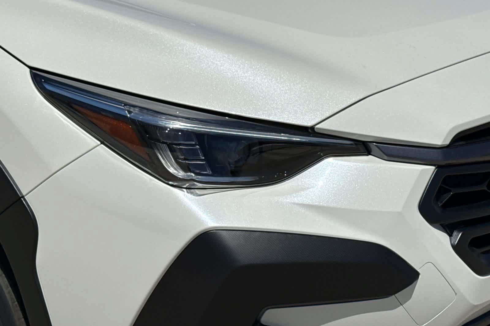 New 2026 Subaru Crosstrek 2.5i Limited w/ Crosstrek Mirror Package AWD/4WD image 28