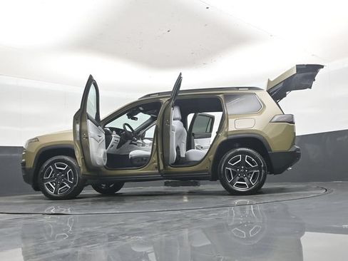 New 2026 Jeep Cherokee Laredo AWD/4WD image 57