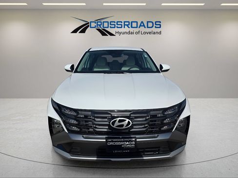 New 2026 Hyundai Tucson SE AWD/4WD image 9