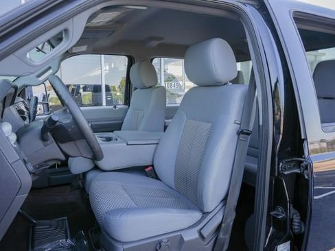 Used 2016 Ford F250 XLT AWD/4WD image 24
