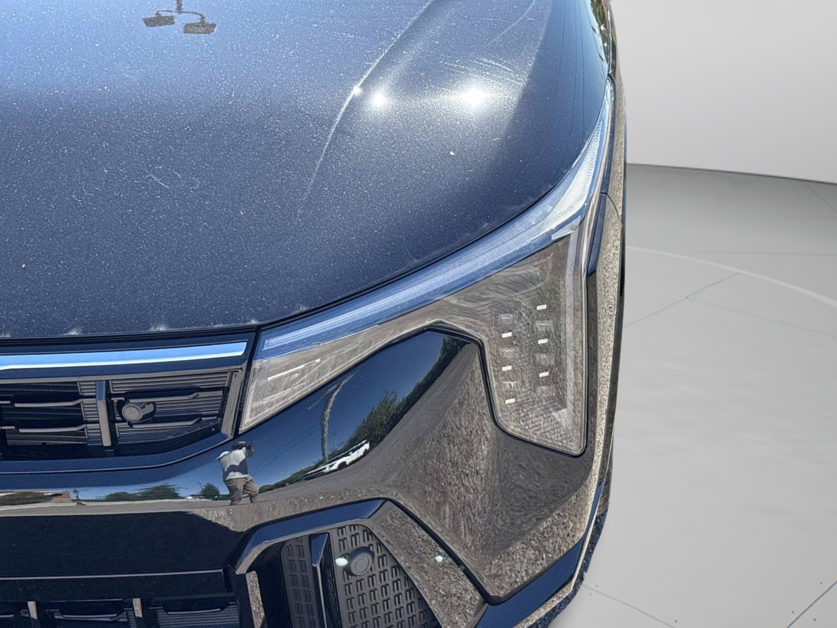 New 2026 Kia K4 GT-Line Turbo FWD image 31