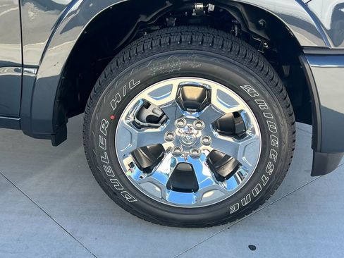 New 2026 RAM 1500 Big Horn image 9