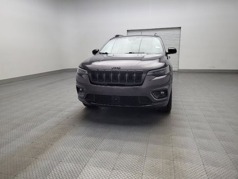Used 2023 Jeep Cherokee Altitude Lux image 15