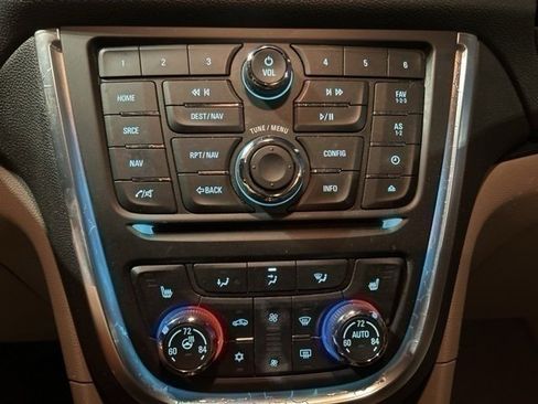 Used 2016 Buick Encore Leather image 10