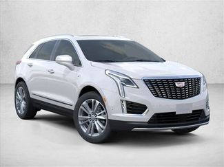 New 2026 Cadillac XT5 Premium Luxury w/ Driver Assist Package FWD video 2