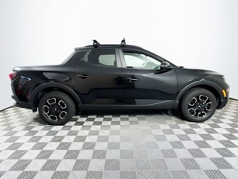 Certified 2023 Hyundai Santa Cruz SEL w/ Activity Package AWD/4WD image 9