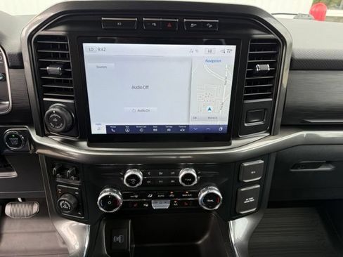 Used 2023 Ford F150 XLT w/ Equipment Group 302A High AWD/4WD image 20