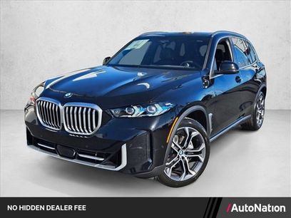 Used 2026 BMW X5 xDrive40i