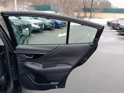 Used 2025 Subaru Legacy Limited image 33