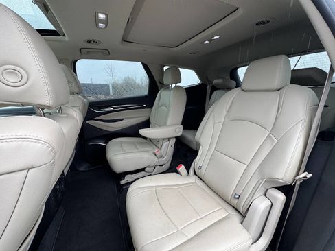 Used 2019 Buick Enclave Premium w/ Experience Buick Package image 12
