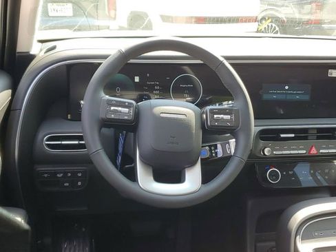 New 2026 Hyundai Palisade SEL AWD/4WD image 12