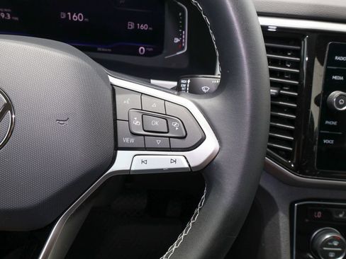 Certified 2023 Volkswagen Atlas SE AWD/4WD image 26