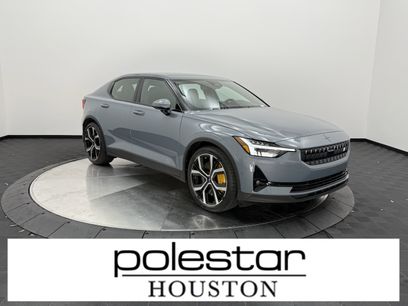 Certified 2023 Polestar Polestar 2 w/ Pilot Pack