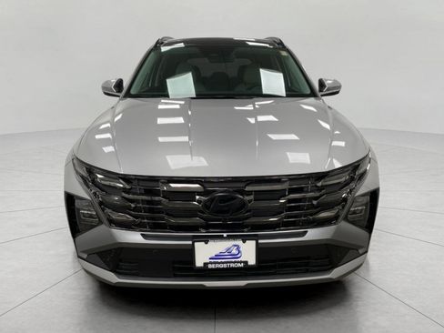 New 2026 Hyundai Tucson Limited AWD/4WD image 10