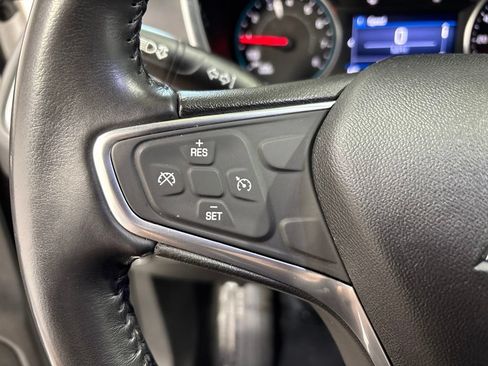 Used 2019 Chevrolet Equinox LT AWD/4WD image 13