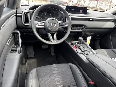 New 2026 MAZDA CX-50 Meridian Edition w/ Weather Package image 16