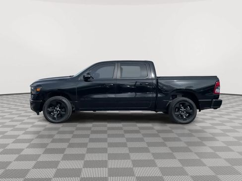 Used 2019 RAM 1500 Big Horn image 5