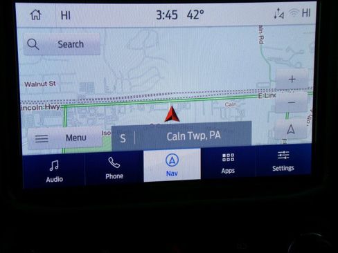 Used 2024 Ford Bronco Sport Badlands w/ Premium Package image 26