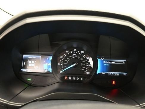 Certified 2022 Ford Edge SEL AWD/4WD image 18