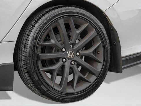 Used 2020 Honda Civic Si image 69