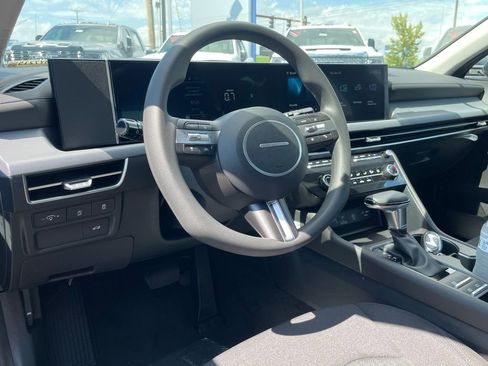 New 2026 Hyundai Sonata SE image 9