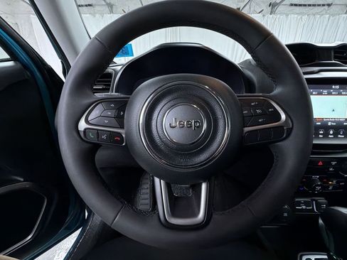 Used 2022 Jeep Renegade Latitude image 15