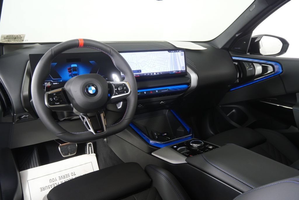 Used 2026 BMW X3 M50 w/ Premium Package AWD/4WD image 21