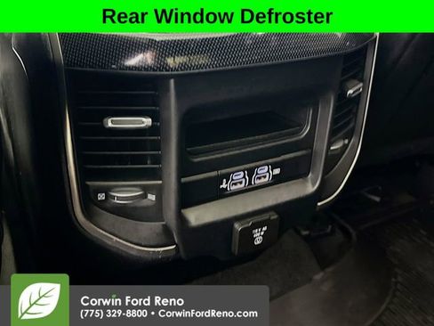 Used 2020 RAM 1500 Rebel w/ Rebel Level 2 Equipment Group image 26