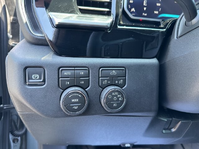 New 2026 Chevrolet Silverado 1500 RST w/ Z71 Off-Road Package AWD/4WD image 18