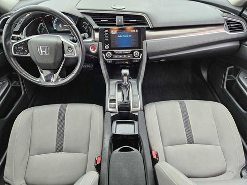 Used 2019 Honda Civic EX image 24