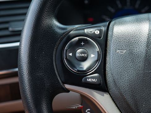 Used 2014 Honda Civic LX image 18