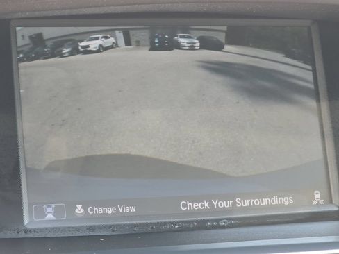 Used 2020 Acura MDX SH-AWD w/ Technology Package image 5