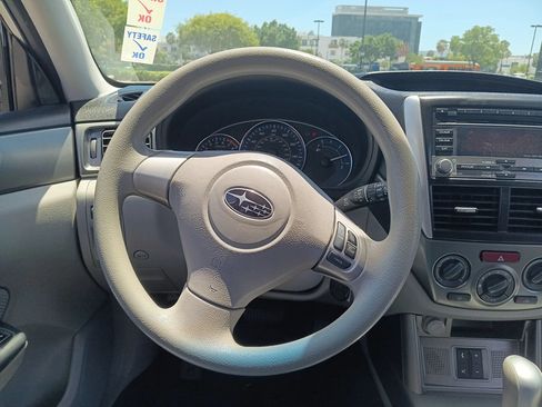 Used 2011 Subaru Forester 2.5X AWD/4WD image 15