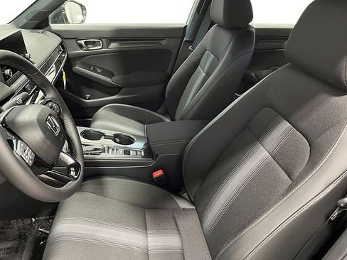 New 2026 Honda Civic Sport image 14