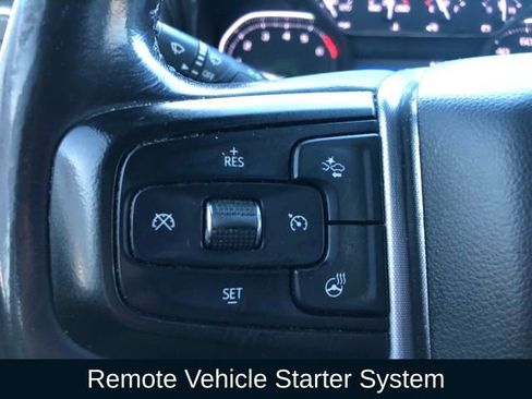 Used 2019 GMC Sierra 1500 SLT image 23