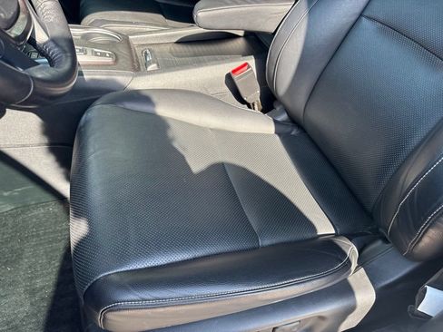 Used 2023 Honda Ridgeline RTL-E image 13
