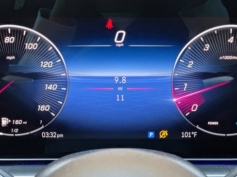 New 2026 Mercedes-Benz GLE 350 4MATIC image 27