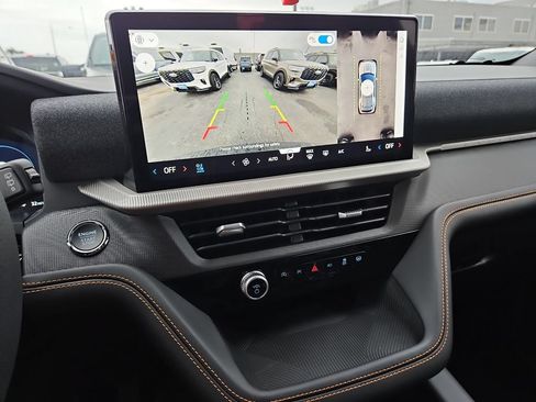 New 2026 Ford Explorer Tremor w/ Tremor Convenience Package AWD/4WD image 24