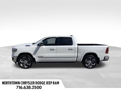 Certified 2023 RAM 1500 Limited