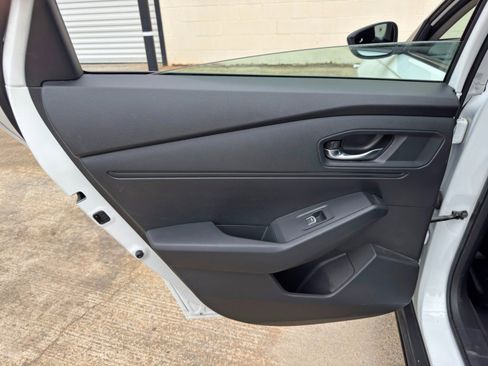 Used 2023 Honda Accord EX image 37